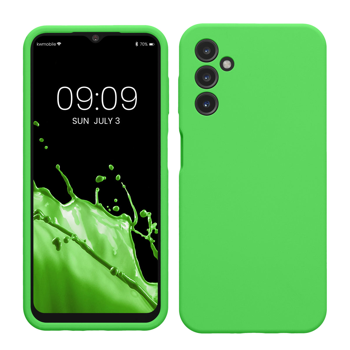 Samsung Galaxy A14 5G Handyhülle mit Kameraschutz