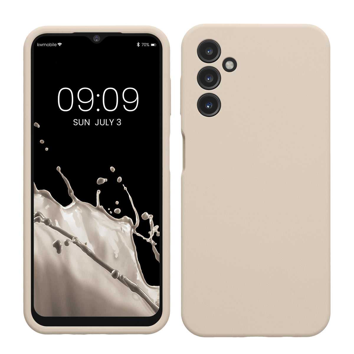 Samsung Galaxy A14 5G Handyhülle mit Kameraschutz