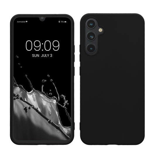 kwmobile Handyhülle für Samsung Galaxy A34 5G Hülle - Schutzhülle Cover