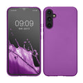 Metallic Violett