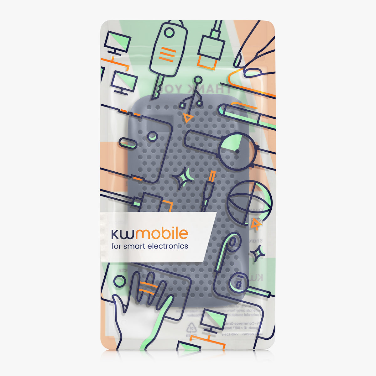KWM000018IF002C slot 6