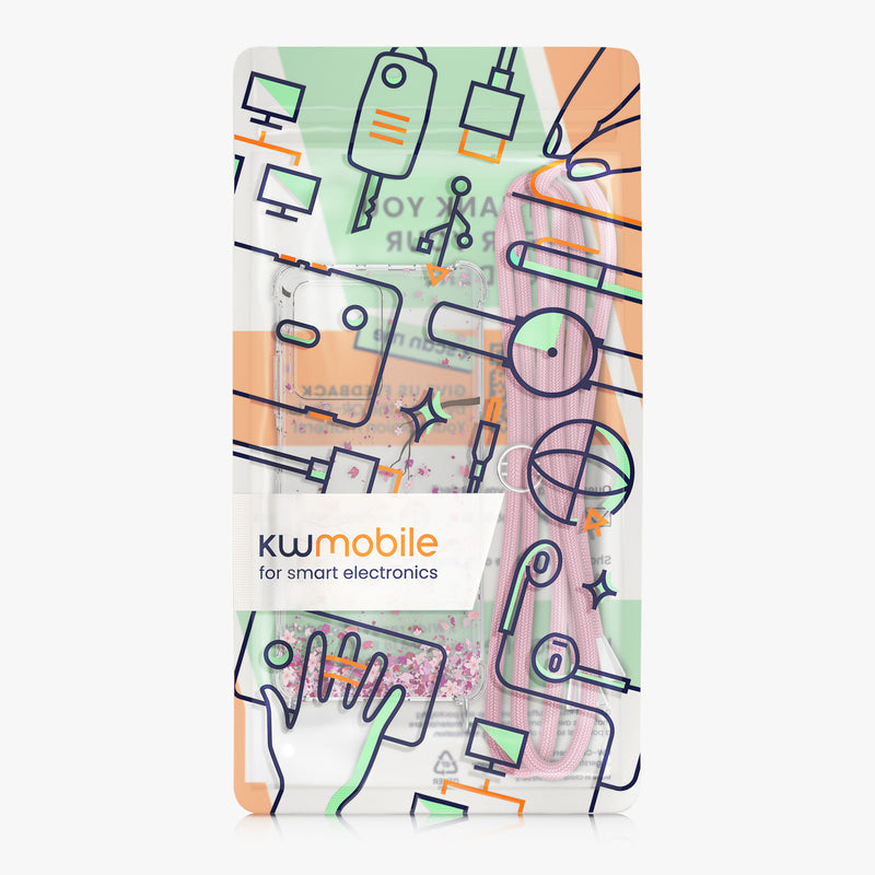Hülle kompatibel mit Xiaomi Poco X5 Pro 5G