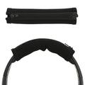 kwmobile Kopfband Abdeckung kompatibel mit Sony MDR-100ABN / WH900N / MDR-XB950/ MDR-1000X Case Stirnband Polster Kopfhörer Schutz