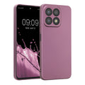 Metallic Lavendel