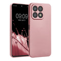 Metallic Rosegold