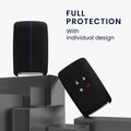 Renault 4-Tasten Smartkey (nur Keyless Go) Autoschlüssel Silikon Schlüsselhülle