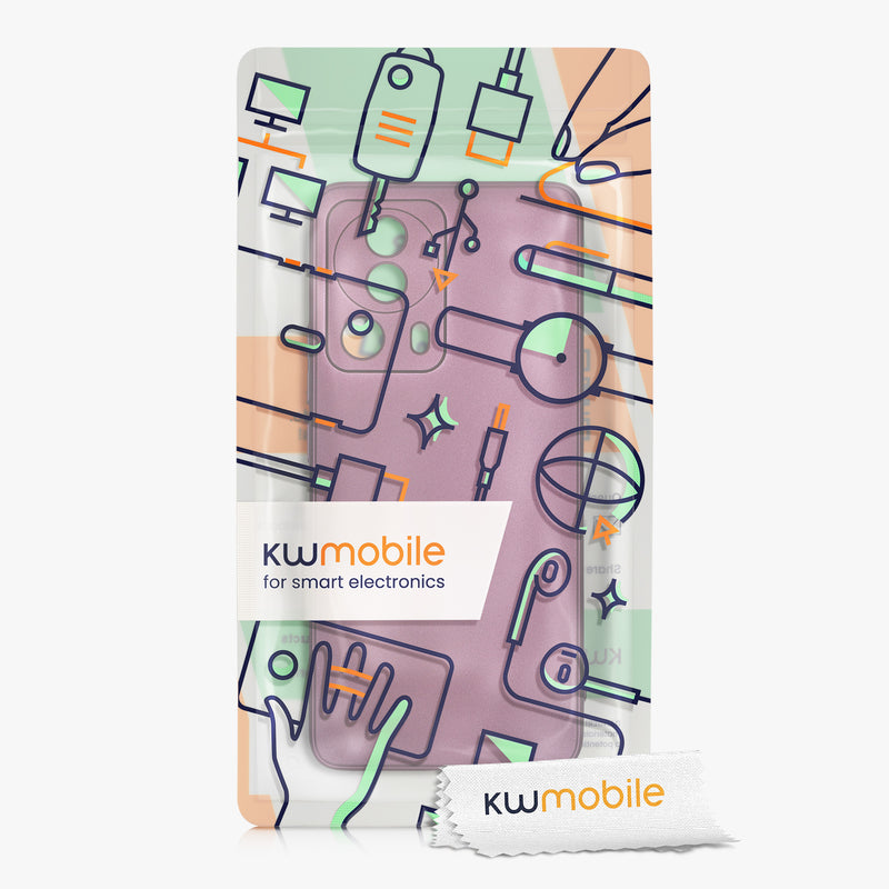 Handyhülle Xiaomi 13 Lite 5G