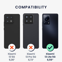 Handyhülle Xiaomi 13 Lite 5G