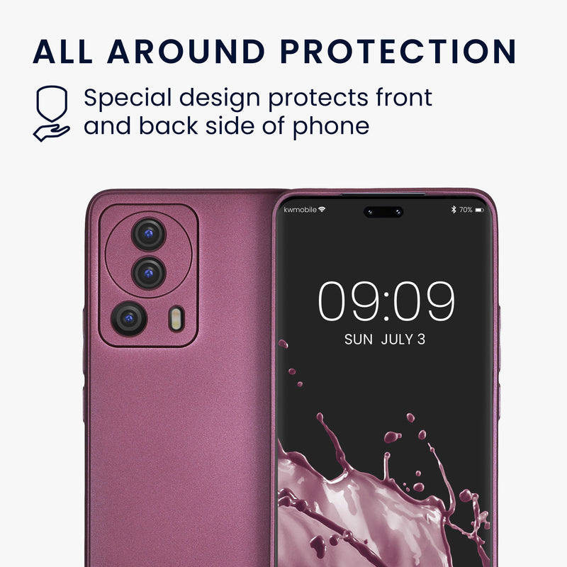Handyhülle Xiaomi 13 Lite 5G