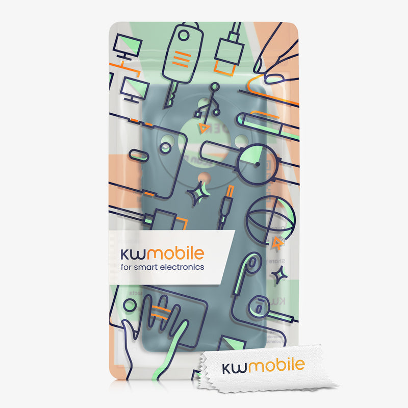 Hülle für Magic5 Lite 5G