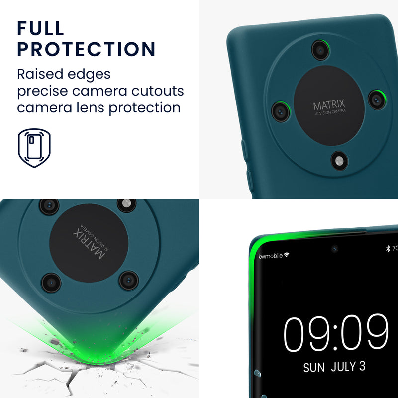 Hülle für Magic5 Lite 5G