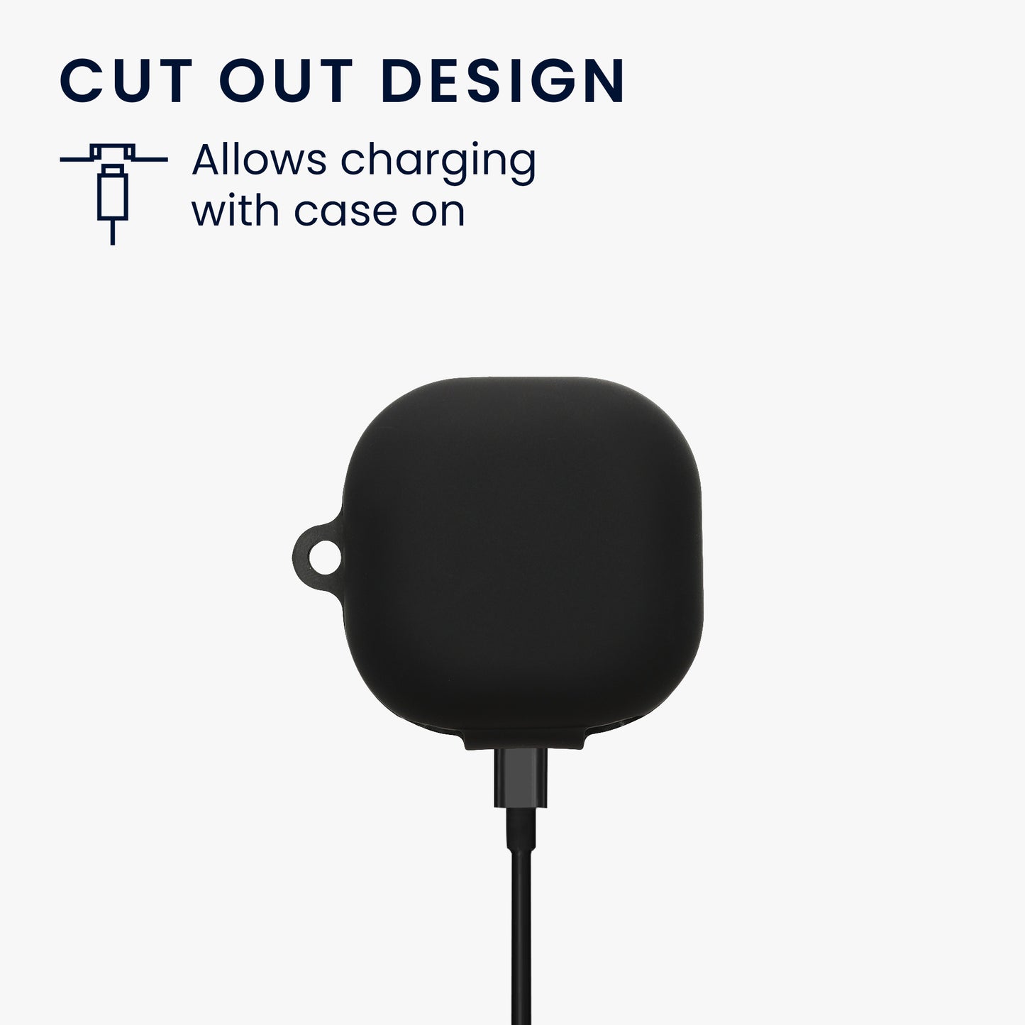 Hülle und Band für Samsung Galaxy Buds 2