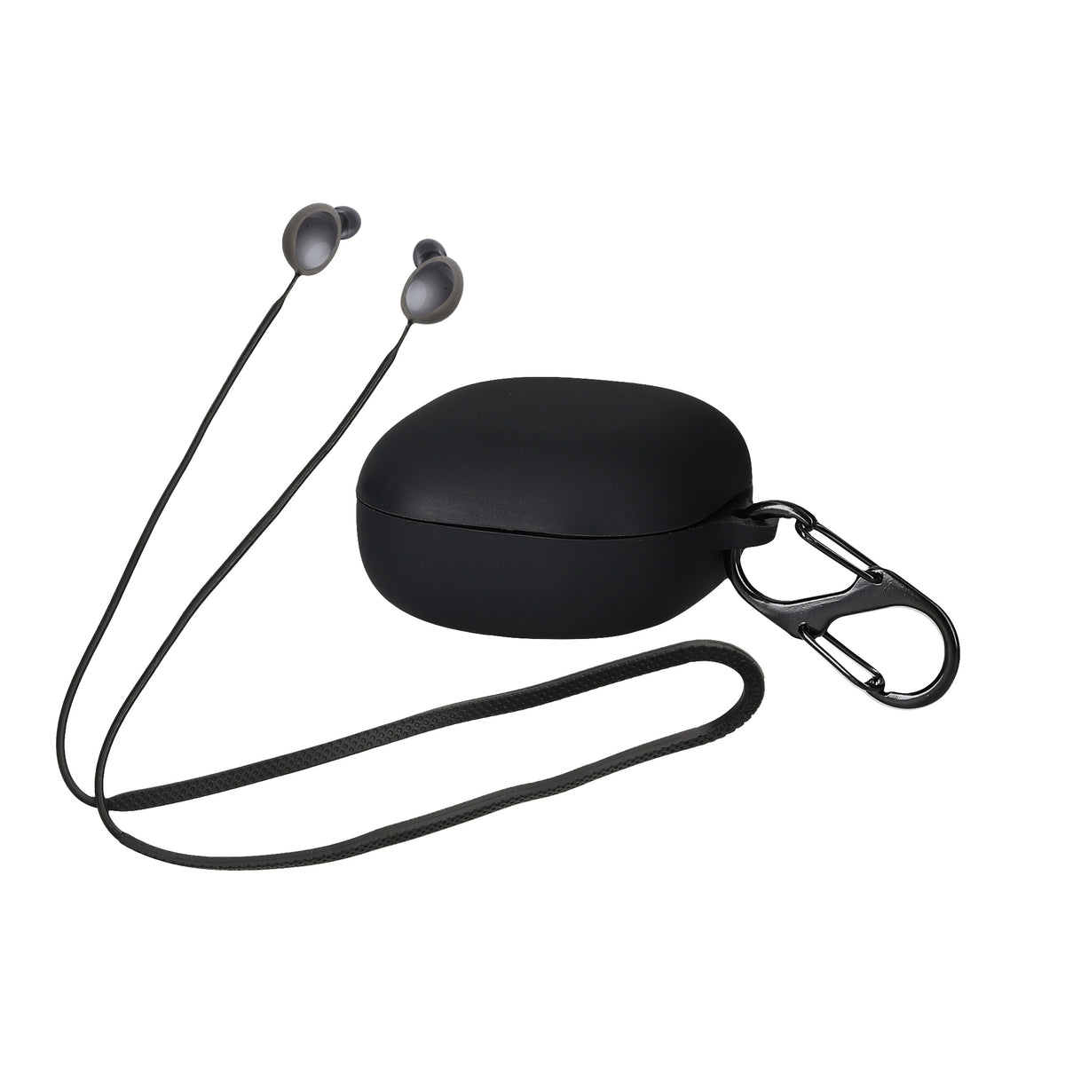 Hülle und Band für Samsung Galaxy Buds 2