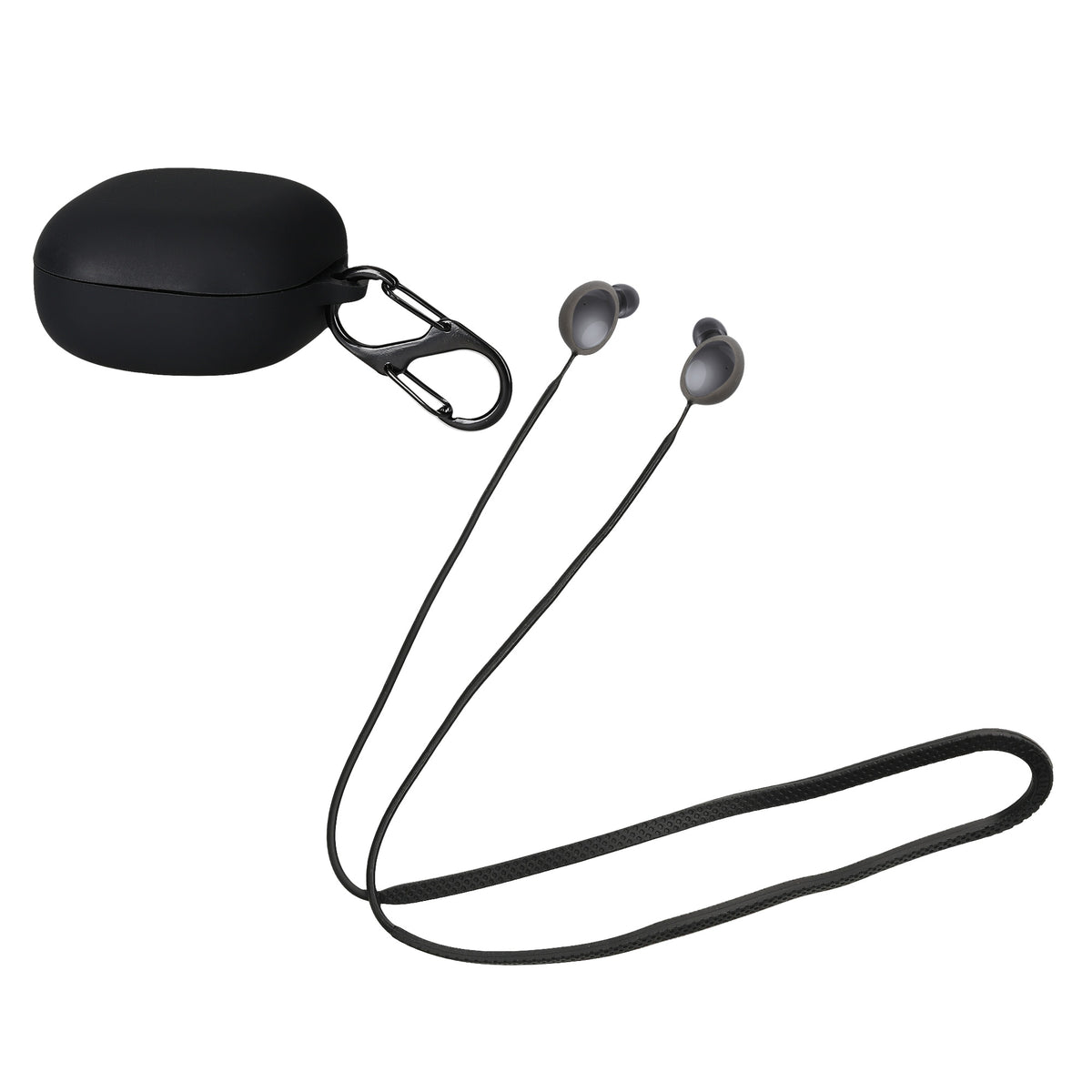 Hülle und Band für Samsung Galaxy Buds 2
