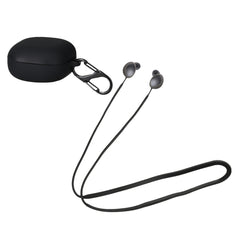 2x Samsung Galaxy Buds 2 Kopfhörer Hülle mit Halteband 80 cm
