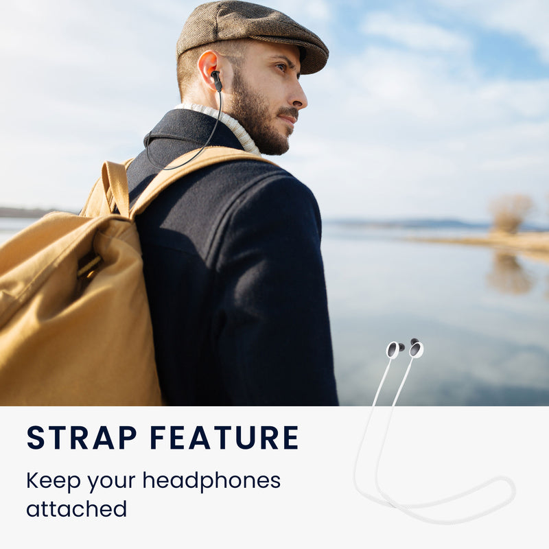 Hülle und Band für Samsung Galaxy Buds 2