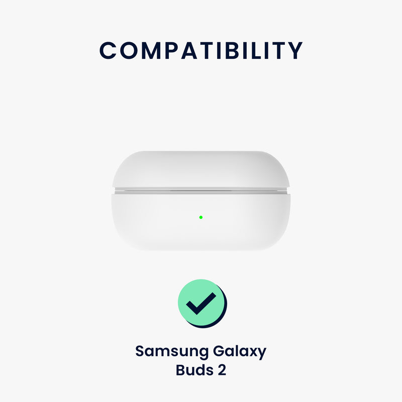 Hülle und Band für Samsung Galaxy Buds 2