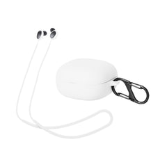 2x Samsung Galaxy Buds 2 Kopfhörer Hülle mit Halteband 80 cm