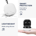 Hülle und Band für Samsung Galaxy Buds 2