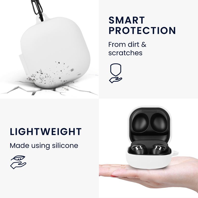 Hülle und Band für Samsung Galaxy Buds 2