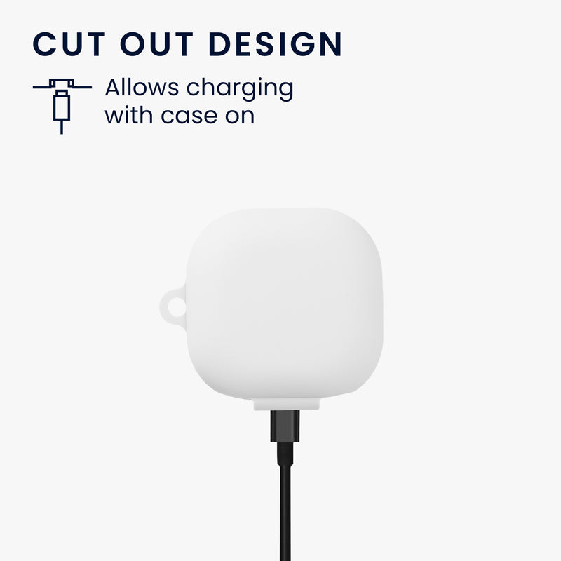 Hülle und Band für Samsung Galaxy Buds 2