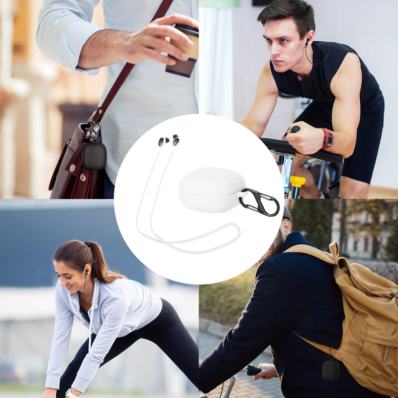 Hülle und Band für Samsung Galaxy Buds 2
