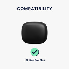 JBL Live Pro Plus 2in1 Set Hülle mit Halteband 70 cm