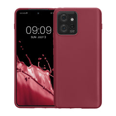 Motorola ThinkPhone Handyhülle Silikon
