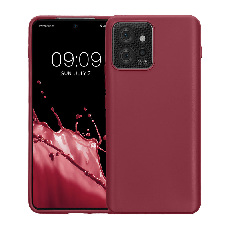 Motorola ThinkPhone Handyhülle Silikon