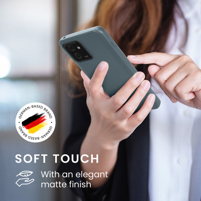 Motorola ThinkPhone Handyhülle Silikon