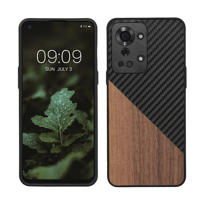 Hülle kompatibel mit OnePlus Nord 2T 5G