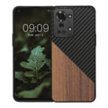 Hülle kompatibel mit OnePlus Nord 2T 5G