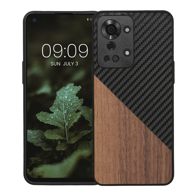 Hülle kompatibel mit OnePlus Nord 2T 5G