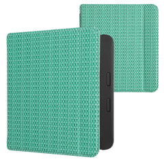 Tolino Vision 6 eReader Hülle Mintgrün