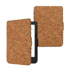 Kobo Clara 2E / Tolino Shine 4 Kork Hülle