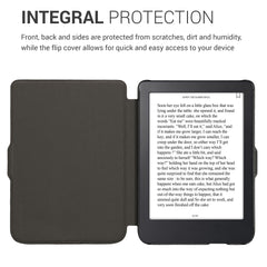 Kobo Clara 2E / Tolino Shine 4 Kork Hülle