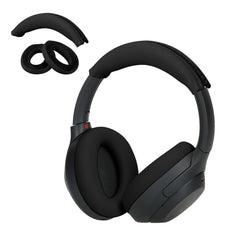 Sony WH-1000XM4 / WH-1000XM3 Kopfband Abdeckung und Ohrpolster Set