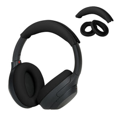 Sony WH-1000XM4 / WH-1000XM3 Kopfband Abdeckung und Ohrpolster Set