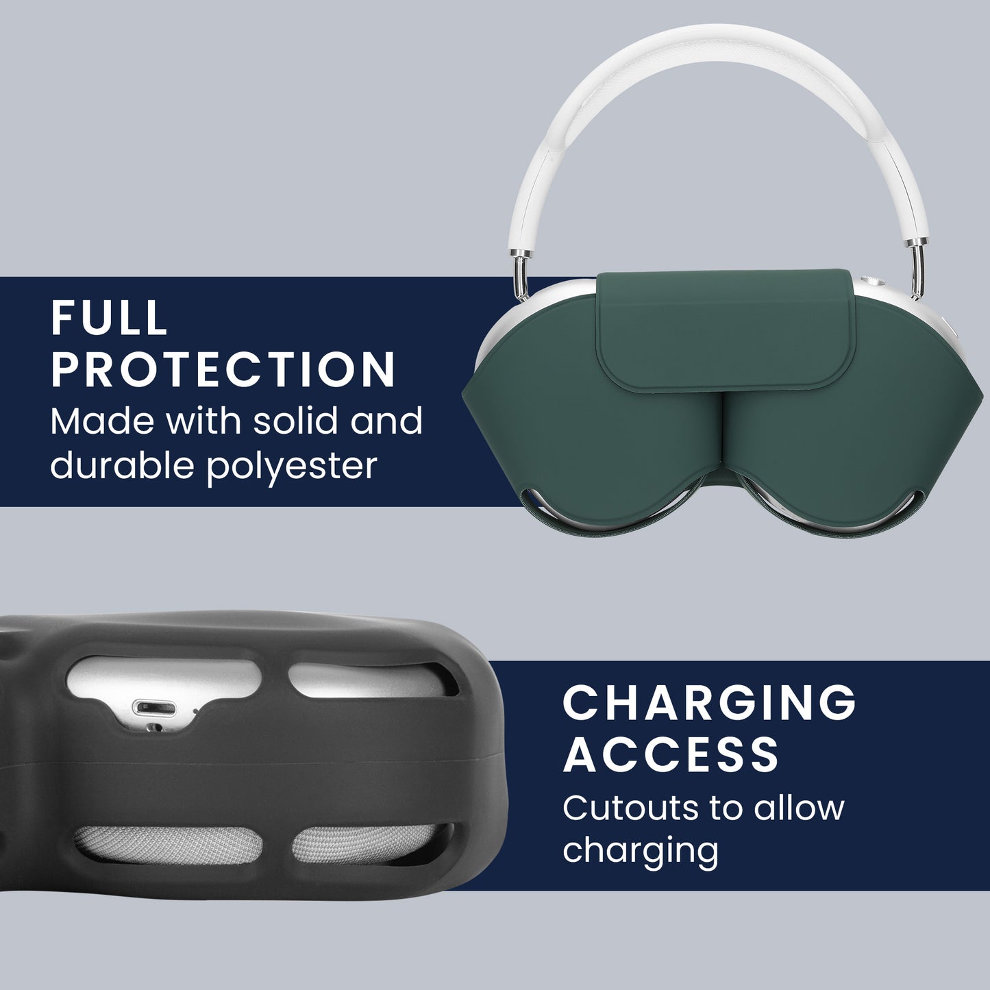 Case für Apple AirPods Max / AirPods Max 2