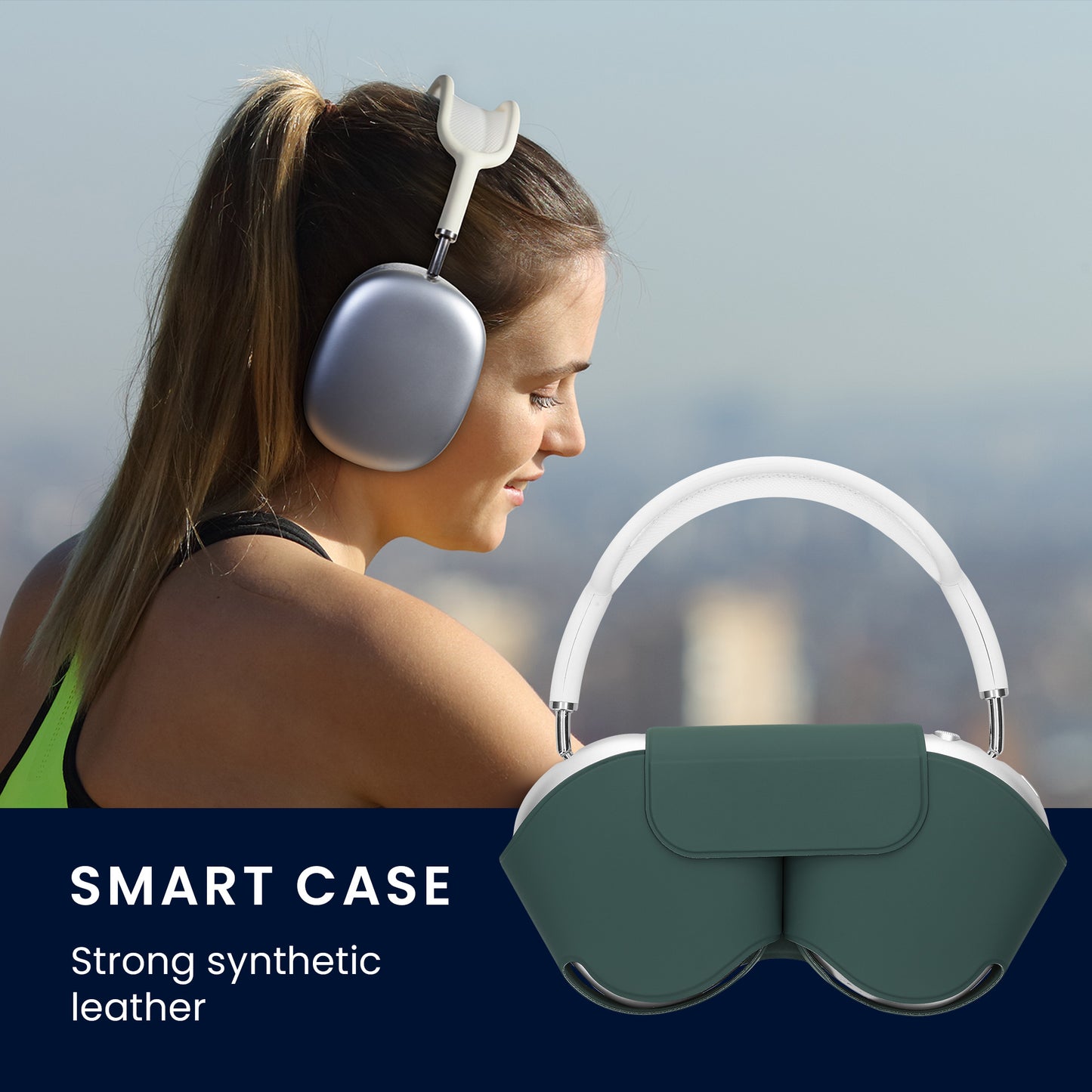 Case für Apple AirPods Max / AirPods Max 2