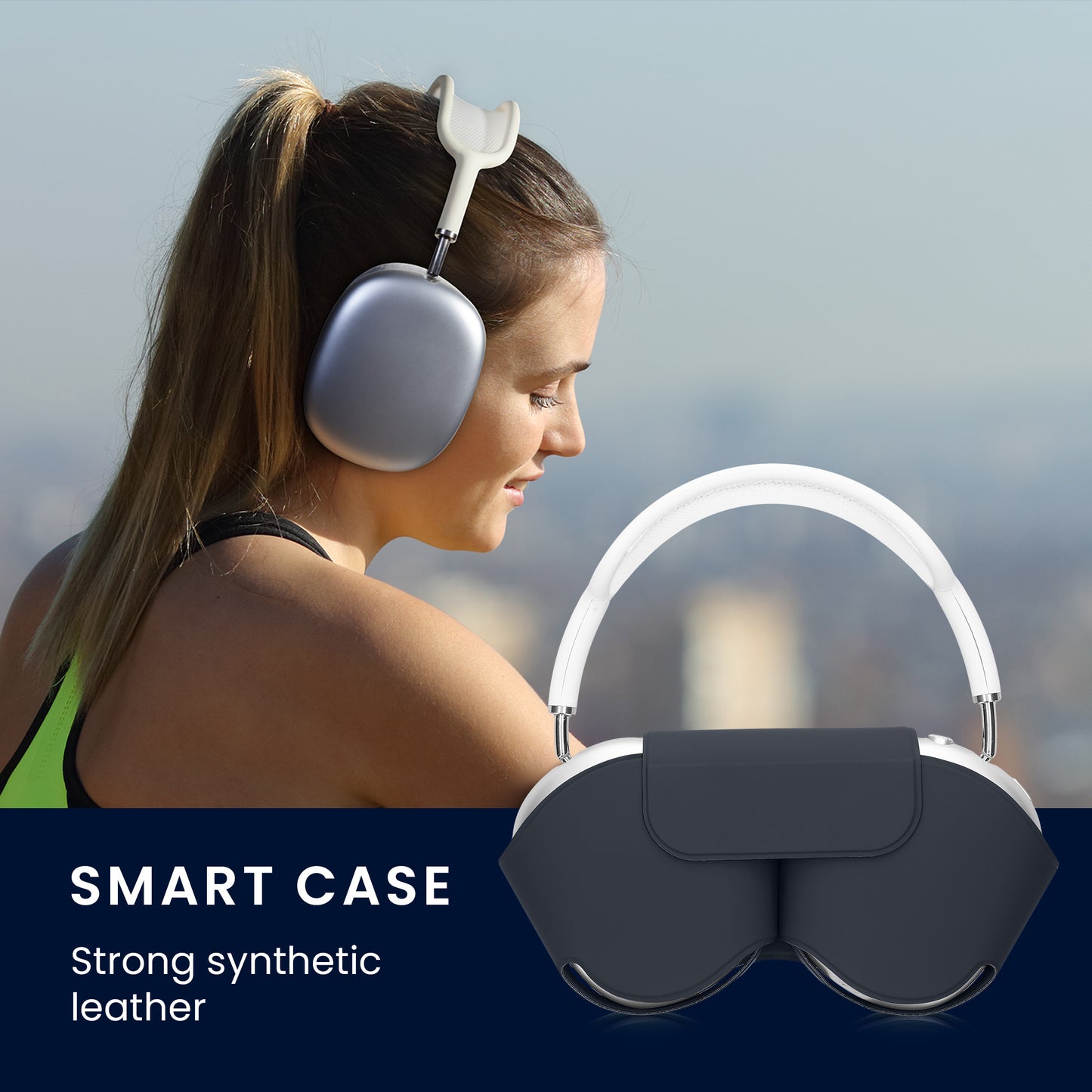 Case für Apple AirPods Max / AirPods Max 2