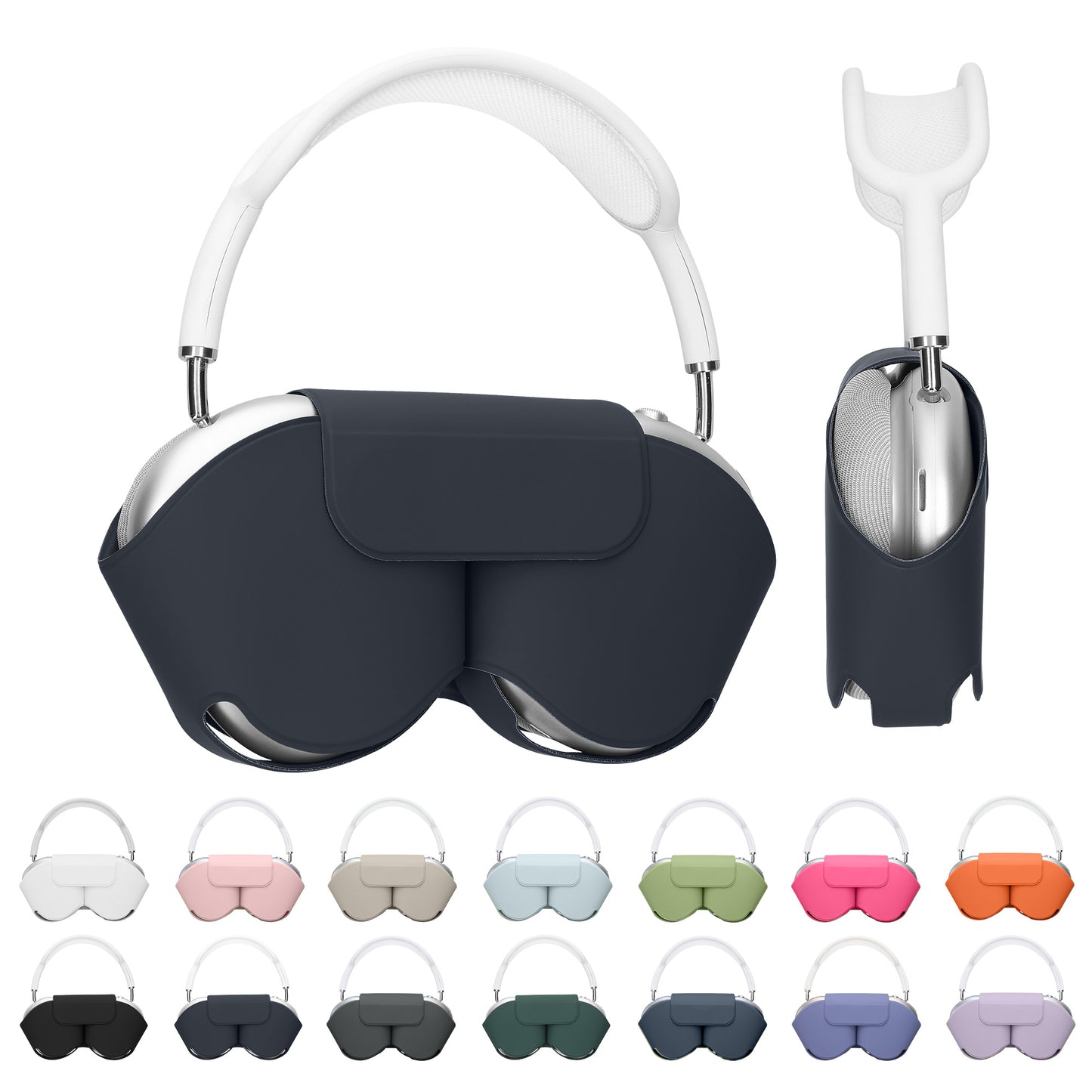 Case für Apple AirPods Max / AirPods Max 2