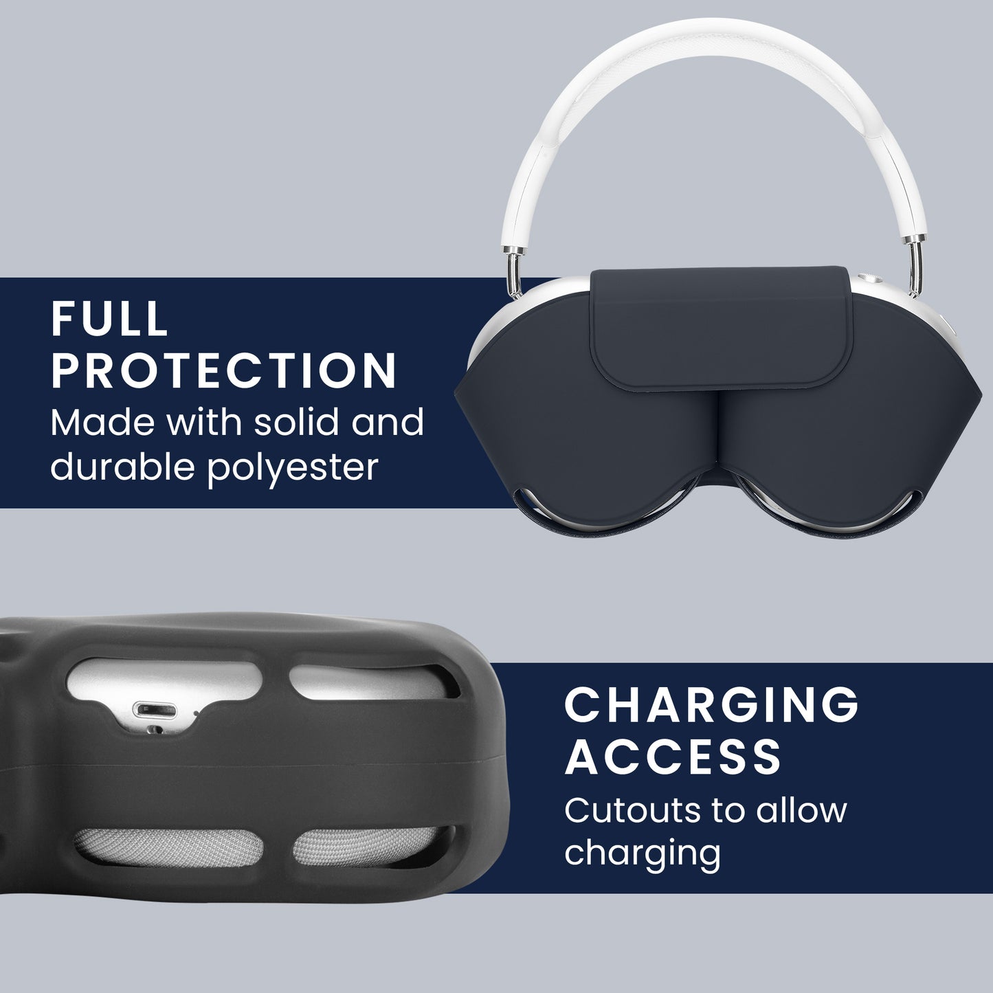 Case für Apple AirPods Max / AirPods Max 2
