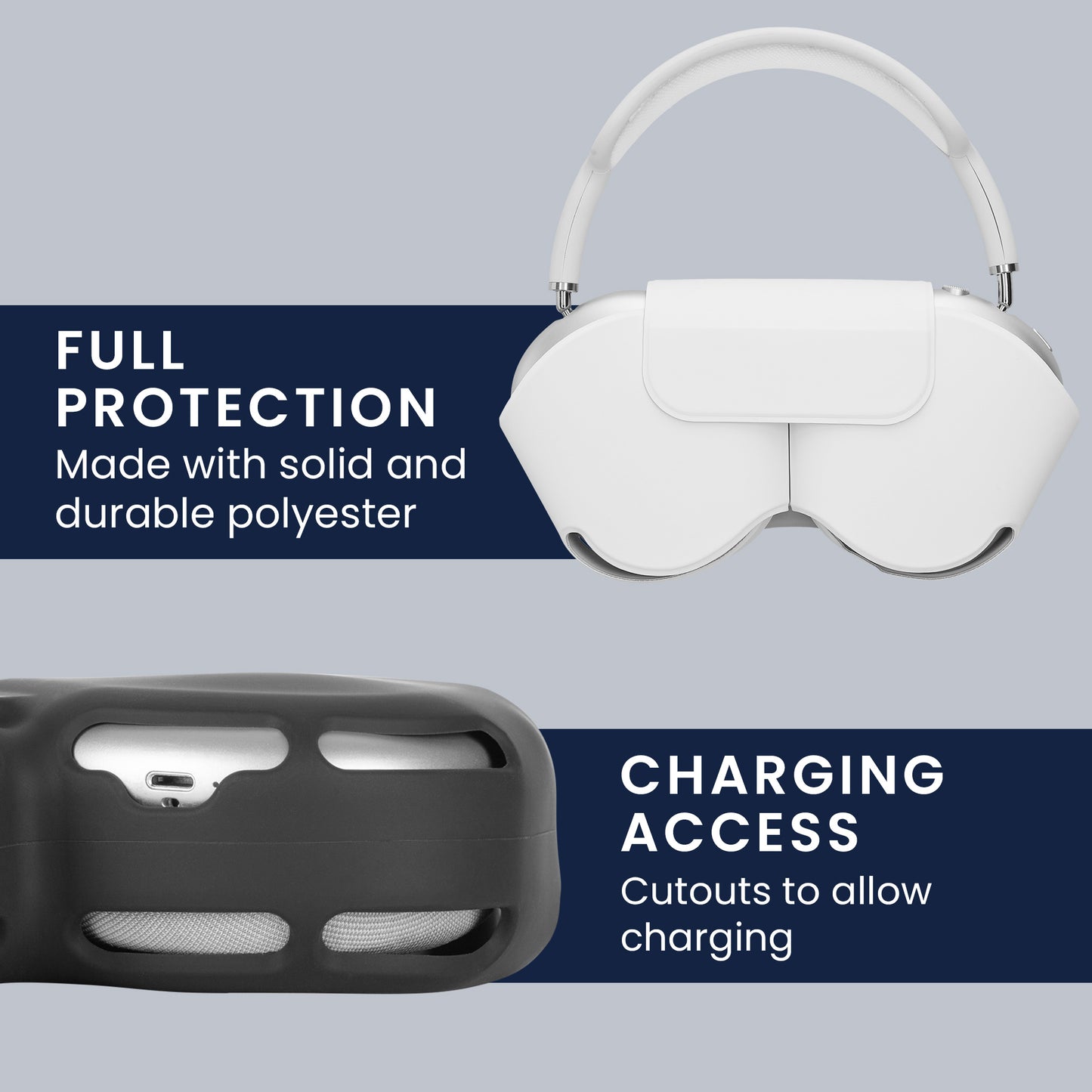 Case für Apple AirPods Max / AirPods Max 2