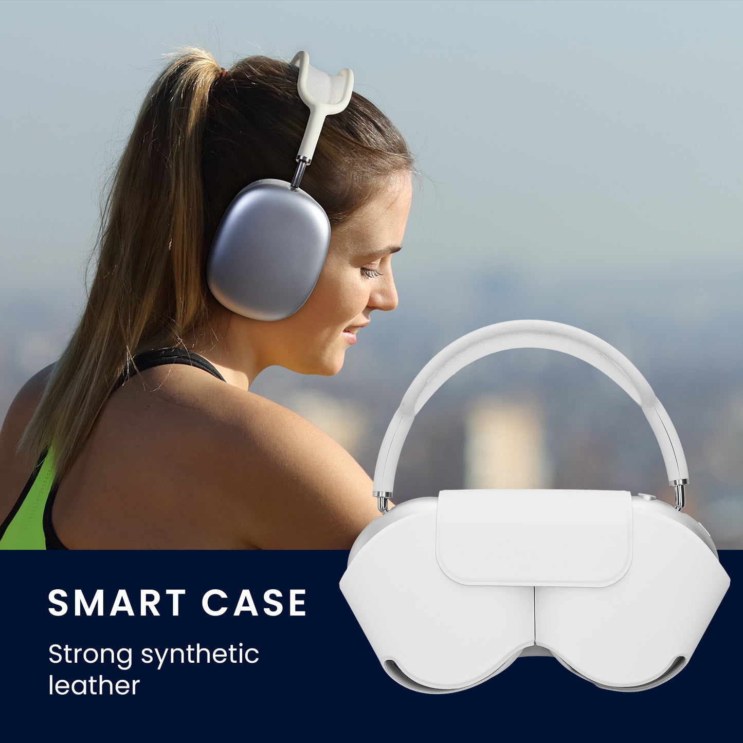 Case für Apple AirPods Max / AirPods Max 2