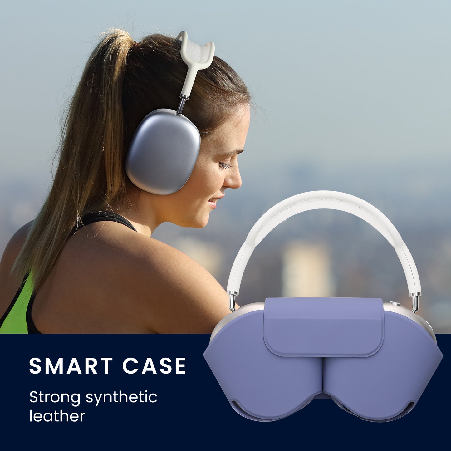 Case für Apple AirPods Max / AirPods Max 2