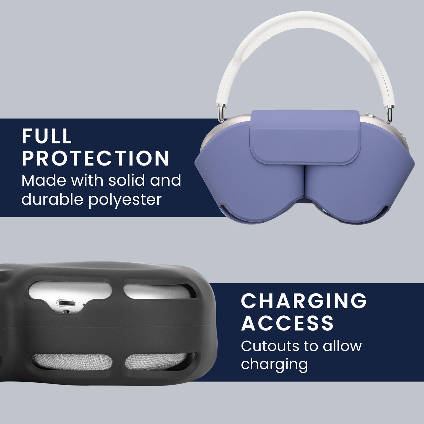 Case für Apple AirPods Max / AirPods Max 2