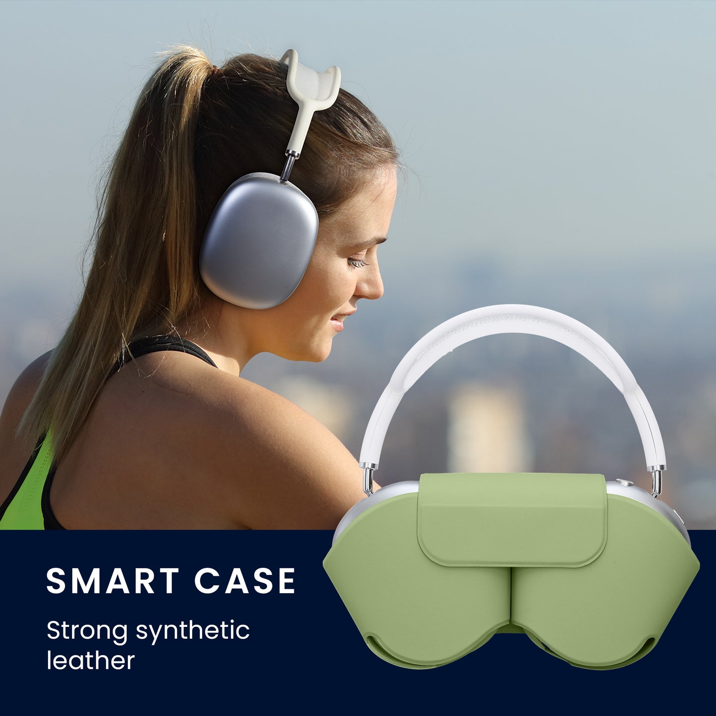 Case für Apple AirPods Max / AirPods Max 2