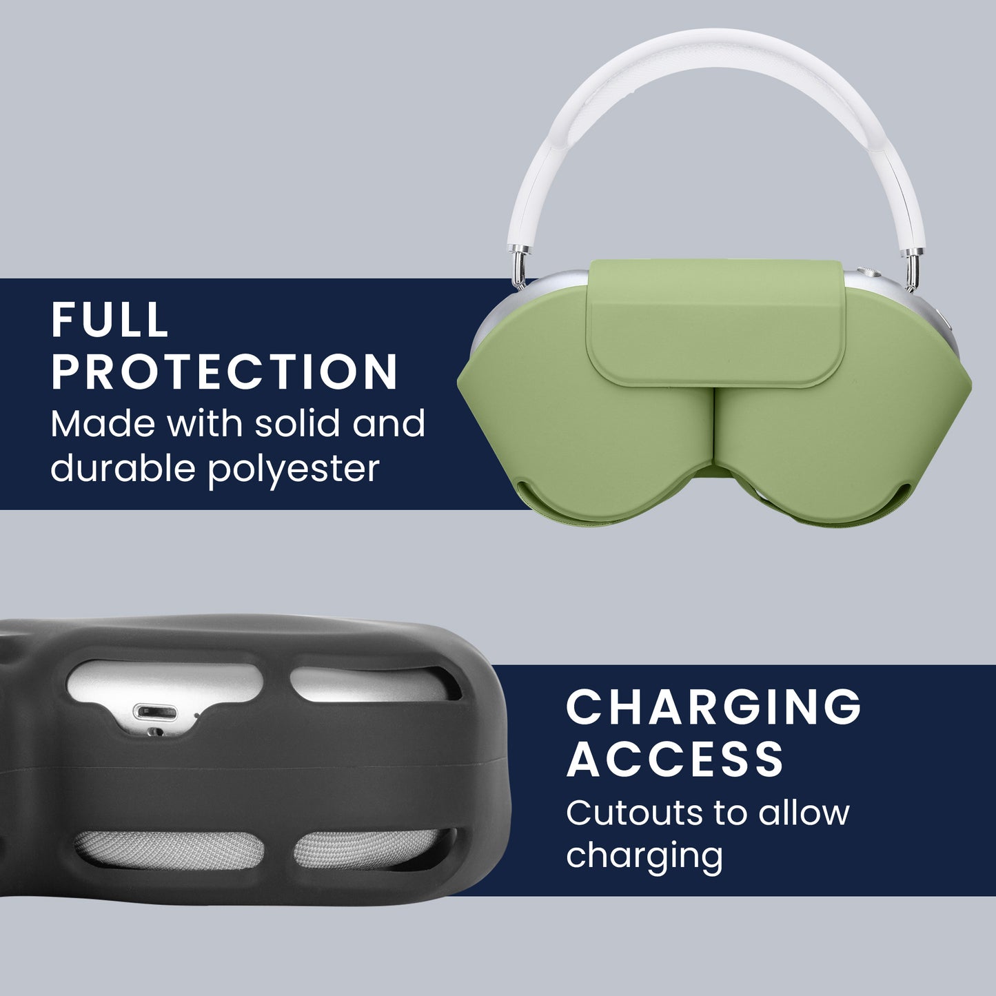 Case für Apple AirPods Max / AirPods Max 2