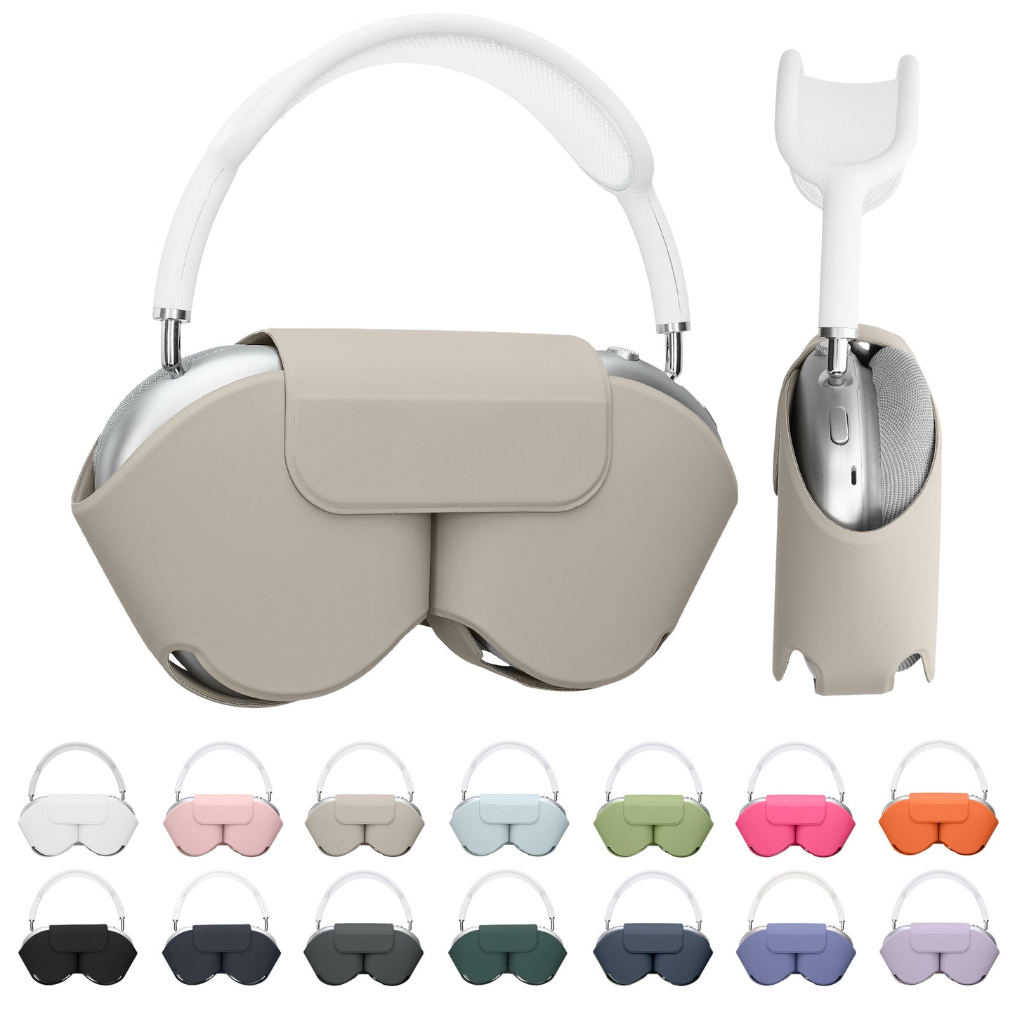 Case für Apple AirPods Max / AirPods Max 2